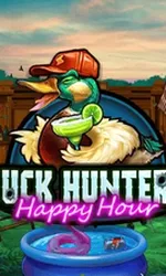 Duck Hunters: Happy Hour