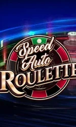 Speed Auto Roulette