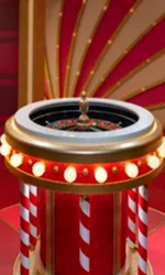 Red Door Roulette