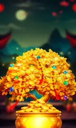 Bonsai Gold Hold & Win