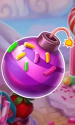 Candyfinity