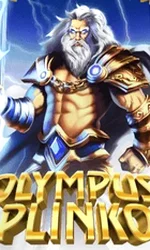 Olympus Plinko