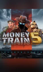 Money Train 5