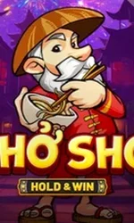Pho Sho