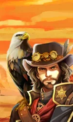 Frontier Lock & Load