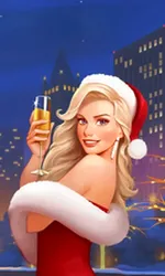 Christmas Plaza Doublemax