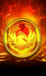Phoenix Hotfire Hold & Win