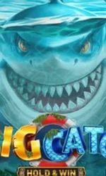 A Big Catch - Hold & Win